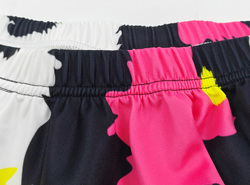 Women's Skating Skirt（Model D69) | Ships from USA