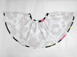 Women's Skating Skirt（Model D69) | Ships from USA