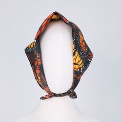 All Over Print Scarf