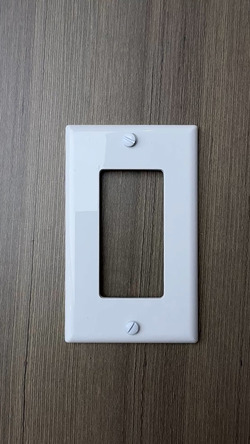 Switch Outlet Wall Plate | Ships from USA