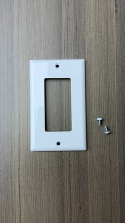 Switch Outlet Wall Plate | Ships from USA