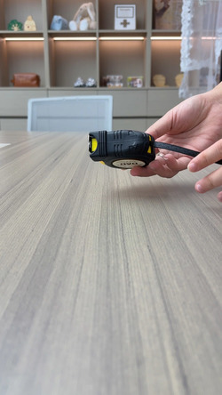 Custom Engraved Tape Measure