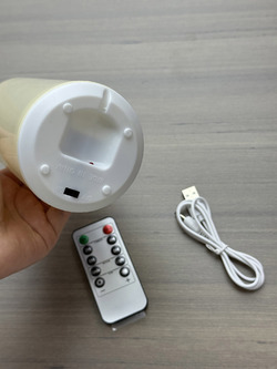 Flameless LED Candle | Ships from USA