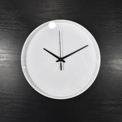 Round Wall Clock 14"