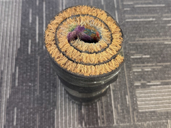 Natural Coir Doormat 60 x 40cm