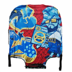 Luggage Cover 28" x 30" ( Extra Large ) | Ships from USA