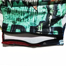 Luggage Cover 28" x 30" ( Extra Large ) | Ships from USA