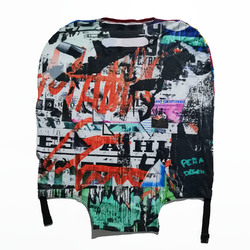 Luggage Cover 28" x 30" ( Extra Large ) | Ships from USA