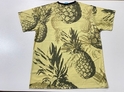 Men's All Over Print Crew Neck T-Shirt(T40-2) | Ships from USA