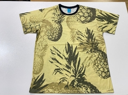 Men's All Over Print Crew Neck T-Shirt(T40-2) | Ships from USA