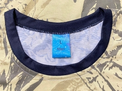 Men's All Over Print Crew Neck T-Shirt(T40-2) | Ships from USA
