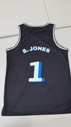 Adult Basketball Uniform  | Ships from USA