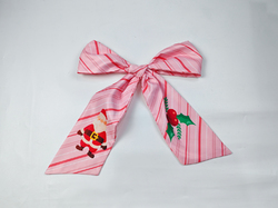 Custom Wreath Sash