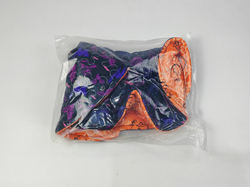 Quilted Witch Hat