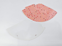 Custom Party Hats ( 3-Pack )