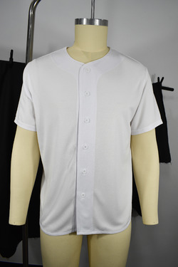 Men's Baseball Jersey ( Model T96 ) ( US Fulfillment –California  )