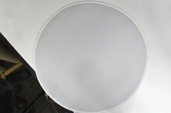 Round Floor Mat