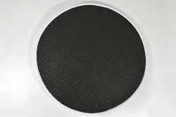 Round Floor Mat