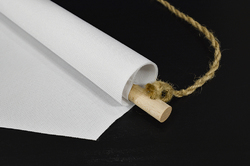 Custom Pentagon Banner