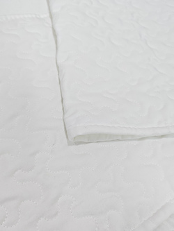 Personalized Quilted Table Runner  183 x 36cm