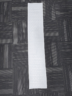 Personalized Quilted Table Runner 122 x 36cm