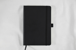 Strap Notebook ( US Fulfillment - California )