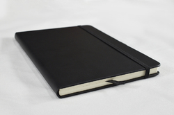 Strap Notebook ( US Fulfillment - California )