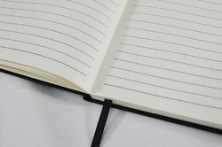 Strap Notebook ( US Fulfillment - California )