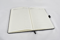 Strap Notebook ( US Fulfillment - California )